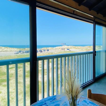 Appartement Vue Ocean Proche Centre Grand Large Soulac-sur-Mer Kültér fotó